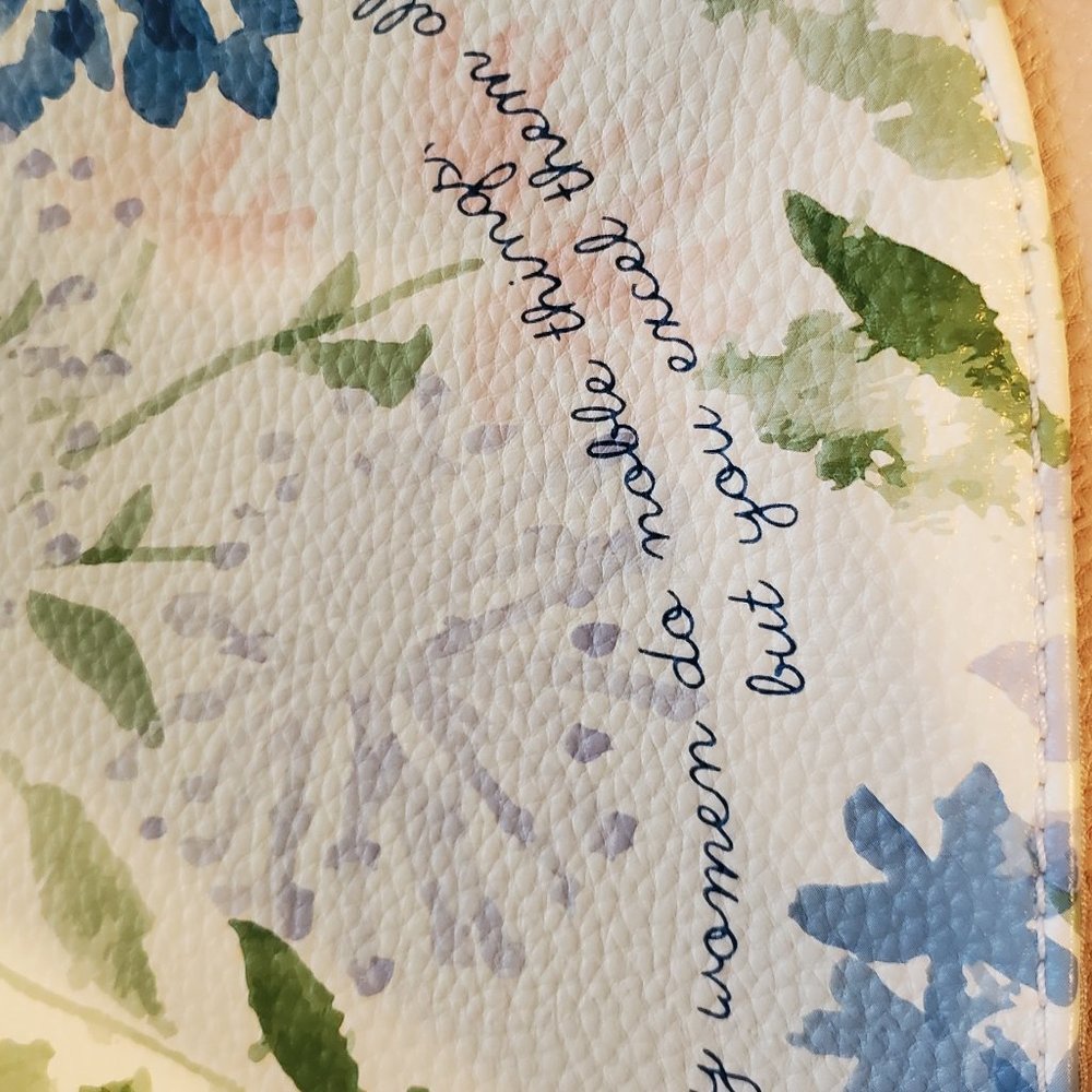 Build your Own Bag by Thirty-One Blush Pebble Pink